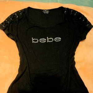 Bebe blouse
